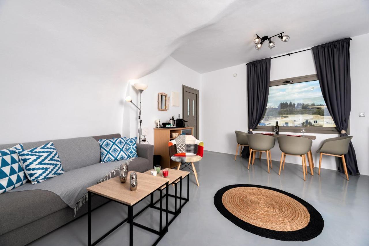 Rever Caves Karterados  Exteriör bild