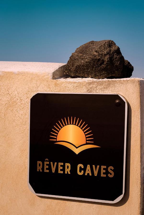Rever Caves Karterados  Exteriör bild